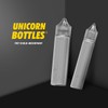 Chubby Gorilla Liquid Bottles 60 ml (Set of 5) -