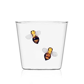 Ichendorf Milano 0.09352046 Tumbler Bee Collection Garden Picnic