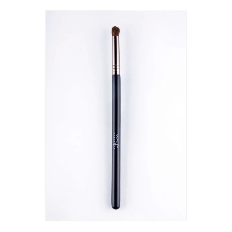 Brocha Para Difuminar Precisa Marifer Yx1247 Color Negro