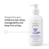 MONAT Junior Gentle Conditioner - A safe and gentle Anti