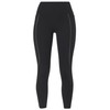 Sweaty Betty Therma Boost HIGH Waist Fleece Running Leggings Black