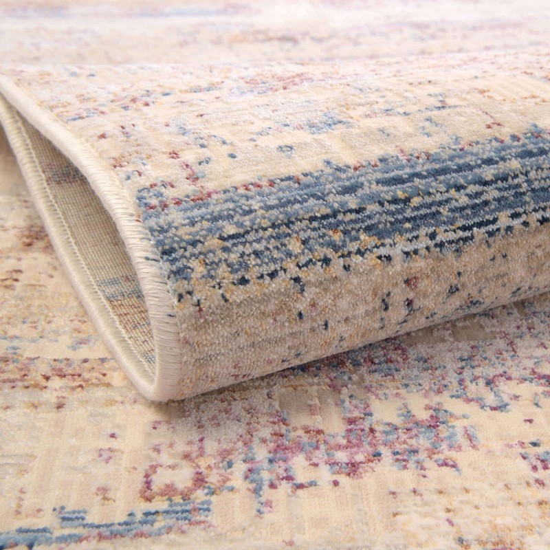 Unique Loom Deepa Collection Area Rug - Beatriz (Rectangular 2'