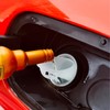 2Pcs Fuel Funnel, Diesel Funnel with A Brush, Capless Plastic