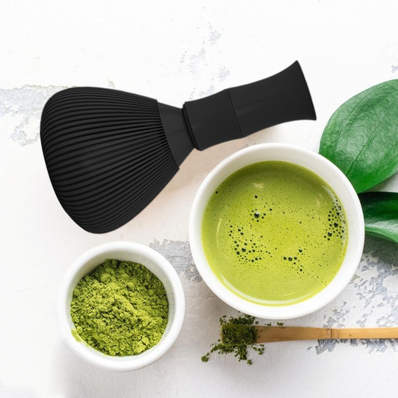 Matcha Wisk - Reusable Matcha Blender | Removable Tea Whisk