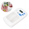 Smart Pill Dispenser, 3 Buttons 2 Grid Easy Operation Automatic