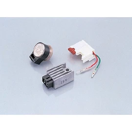 KITACO 6V-12V conversion set B type monkey gorilla 754-1013910