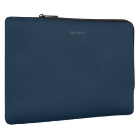 Targus 11-12" Ecosmart Multi-Fit sleeve, blue, (TBS65002GL)