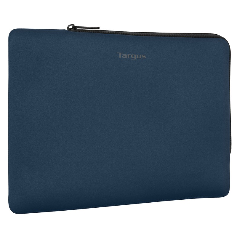Targus 11-12" Ecosmart Multi-Fit sleeve, blue, (TBS65002GL)