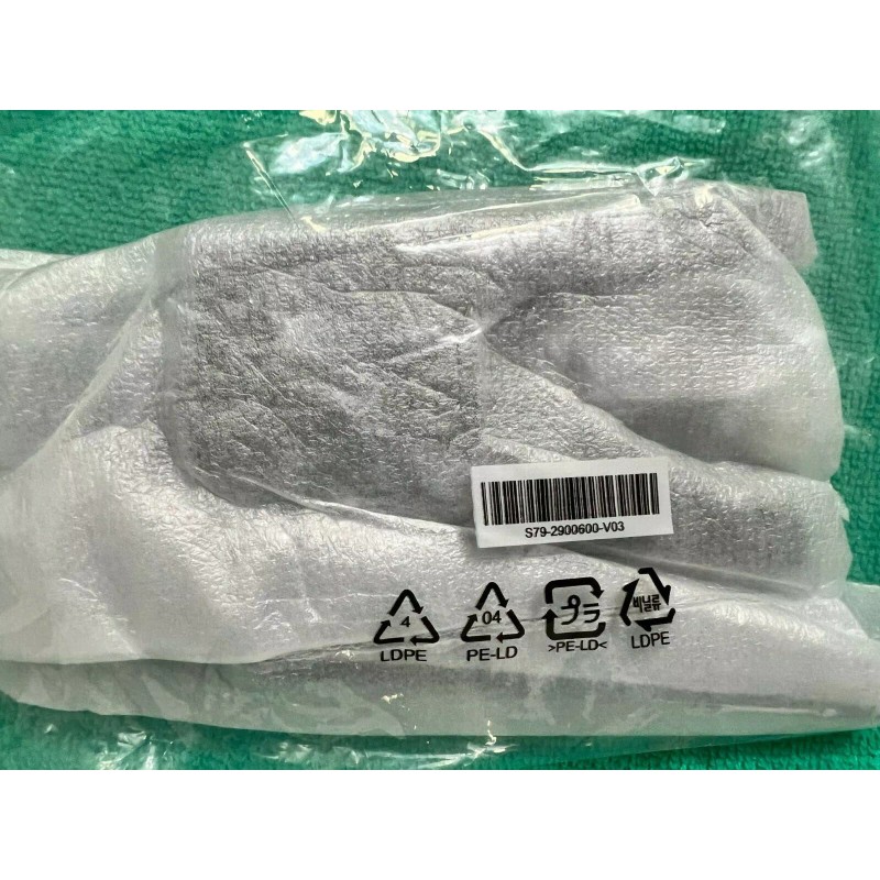 MSI MEG Z490I UNIFY WIFI 6E MOVING ANTENNA ,ORIGINAL