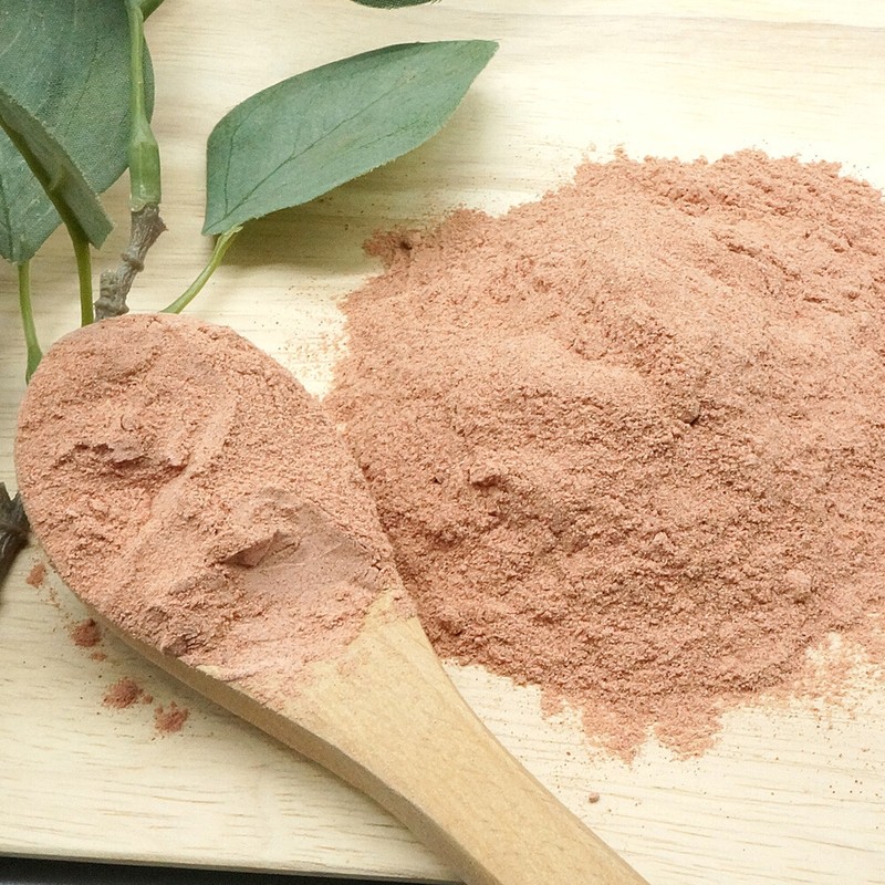 300g of domestic Cornus officinalis powder / 국산 산수유분말 가루