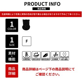 Acclis al-fm24047 Face Mask, Face Cover, Face Warmer, Unisex, Skiing, Snowboarding, Snowboarding, Thermal, Cold Protection,, Black