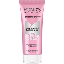 POND'S White Beauty Lightening Facial Foam Daily Spotless 100g Scent / 폰즈 화이트 뷰티 라이트닝 페이셜 폼 데일리 스팟리스 100g 제공 Scent