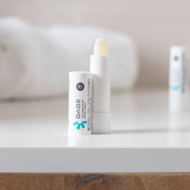 Babe Ip20 Stick Labial