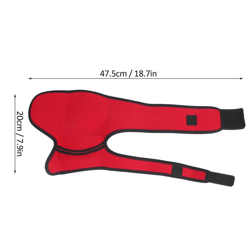 Adjustable Knee Pad for Professional Sports Basketball Breathable Protective Knees