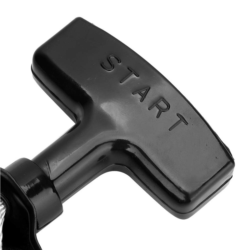 Blower Starter Set,Pull Start For 3500 Watt Generator,Starter Rewind Briggs