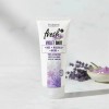 Salerm Violet Shot Mascarilla Biokera Fresh 200ml