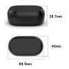 For Jabra Elite7 Pro Anti-scratch Charging Storage Charging Case For