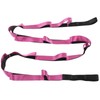 Stretch Strap Yoga Nylon Elastic Band Exercise Equipment for Home