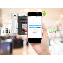 Müller Digitale Schaltuhr SC 18.10 easy