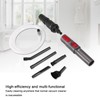 BTER Micro Vacuum Cleaner Tool, Durable Mini Vacuum Cleaner Tools,