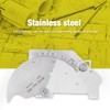 Welding Bridge Cam Gauge, Stainless Steel Measurement Tool for Welded