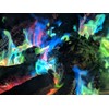 Mystical Fire Color Changing Packets Fire Pits Campfire Long-Lasting Enchanted