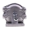 YQABLE Fuel Filter Assembly 6560348 Compatible for Bobcat 443 453