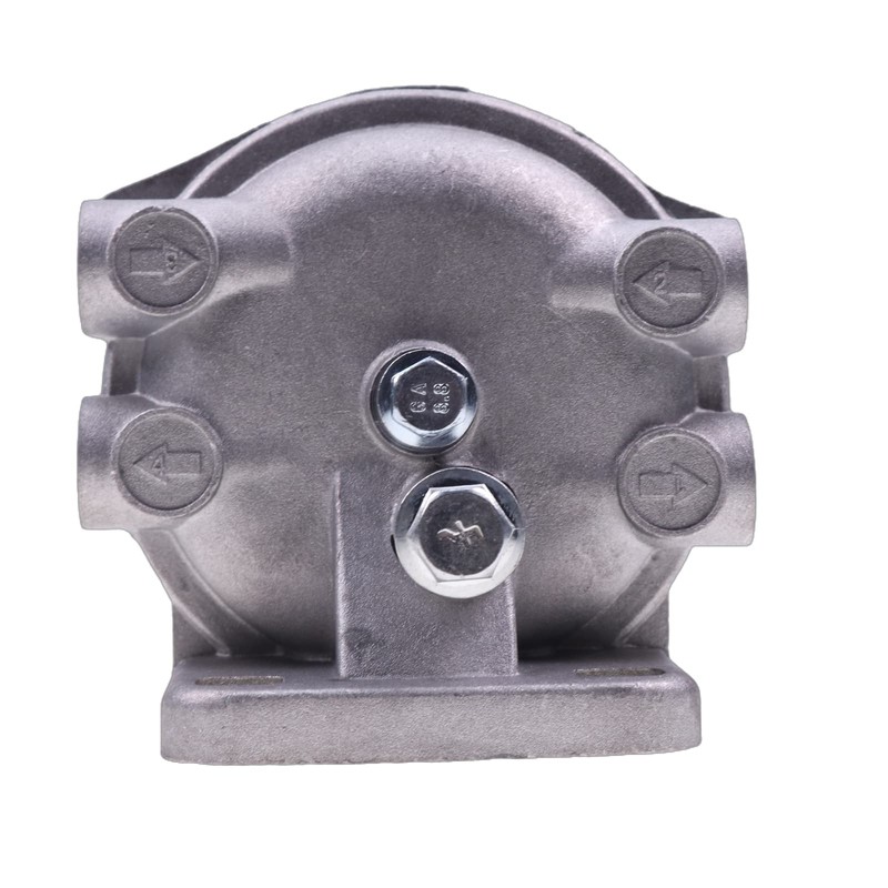YQABLE Fuel Filter Assembly 6560348 Compatible for Bobcat 443 453