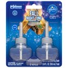 Glade PlugIns Refill 2 CT, Fall Night Long, 1.34 FL.