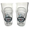 Magic Hat Brewing Company Taken For Granit IPA 16oz Beer