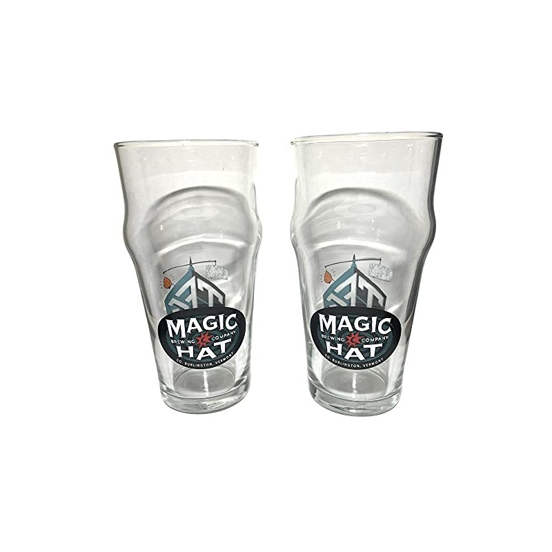 Magic Hat Brewing Company Taken For Granit IPA 16oz Beer