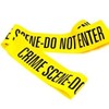 Funkings 5 Metre Length Crime Scene Do Not Enter Novelty