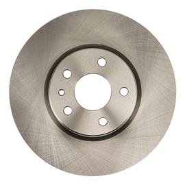 KAX Disc Brake Rotors Fit For Ford Fusion 2013-2020, Lincoln MKZ 2013-2016, Automotive Replacement Brake Rotors Pair of 2# 54196