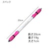 Recommended for beginners! Menowa *KT Pen Remodeling Pen