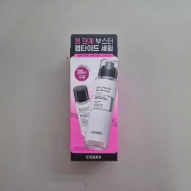 COSRX 코스알엑스 더 6 펩타이드 스킨 부스터 세럼 기획 세트 150ml+30ml COSRX The 6 Peptide Skin Booster Serum Special Set 150ml+30ml