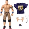 Mattel WWE Elite Action Figure & Accessories, Greatest Hits 2025