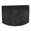 Classic Home Store Crushed Velvet Chenille XL Chair Back Soft