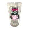 Goose Island Beer Hug Pint Glasses | Set of Two