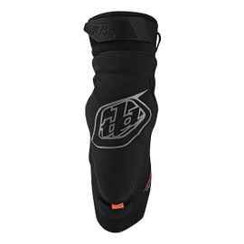 Troy Lee Designs Raid Knee Guard Black Medium