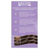 Koleston Tinte Permanente 41 Castaño Medio Cenizo Enigmatico | Crema,