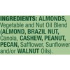 Emerald Nuts Whole Almonds, 100-Calorie Individual Packs 7CT, 4.34 Oz