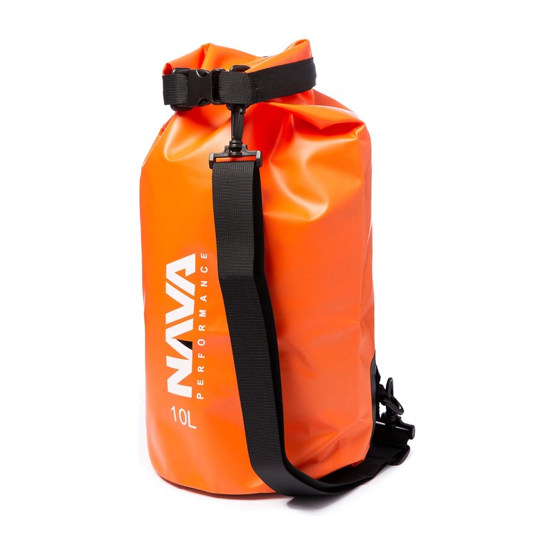 Nava Performance 10L 10 Litre Capacity Drybag Dry Bag with