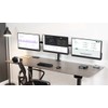 GeChic Corporation Mobile Monitor On-Lap M16 VESA 75 Bracket