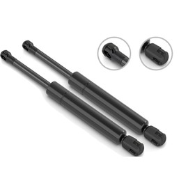 Qty (2) Stabilus Sachs SG229045 Fits RAV4 2012 to 2017 Liftgate Lift Supports W/O Power Gate