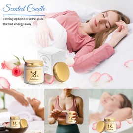 MEKEET 18th Birthday Gifts for Girls, 18 Birthday Gift Ideas, Gifts for 18 Year Old Girl, 5 Unique 18th Birthday Gifts for for Girls Daughter, Niece, Granddaughter, Best Friends Female Sister Bestie