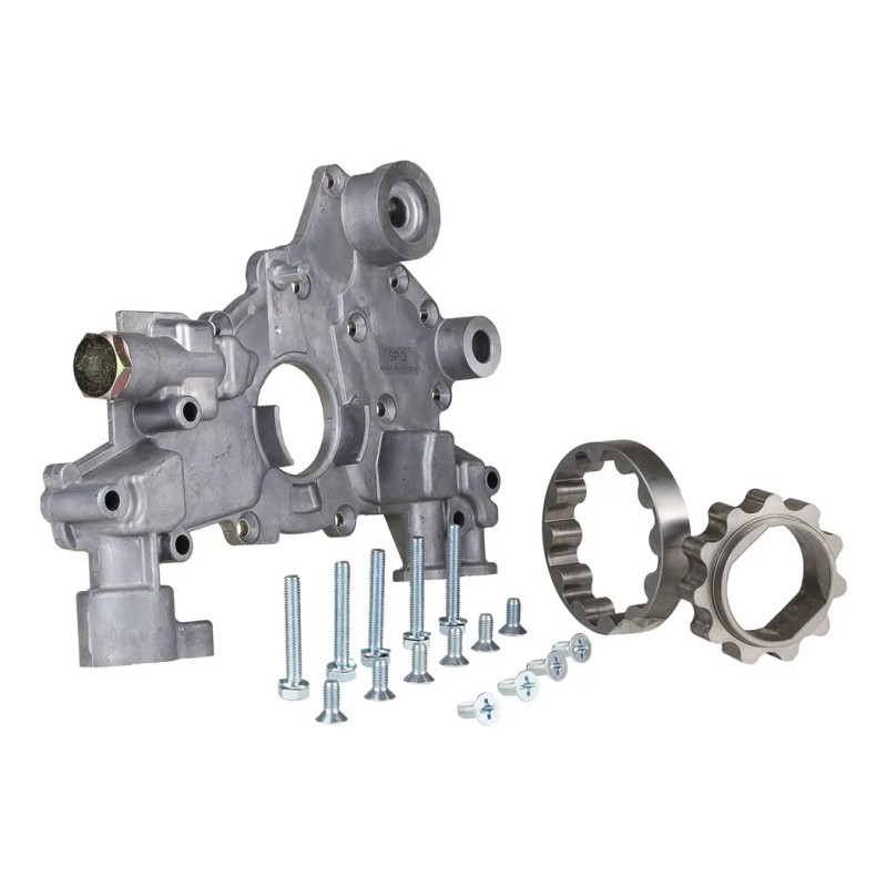 Repuesto Bomba De Aceite Nissan Rogue 2008-2013 L4 2.5
