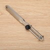 Professional Adjustable Watch Back Case Opener Cover Repair Wrench Remover