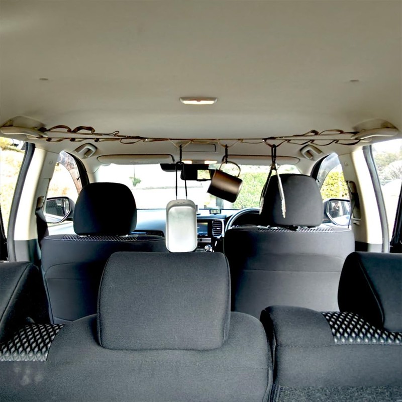 Alphax AP-711605 AWAT Mugen Hanging Chain, 3.9 ft (1.5 m),