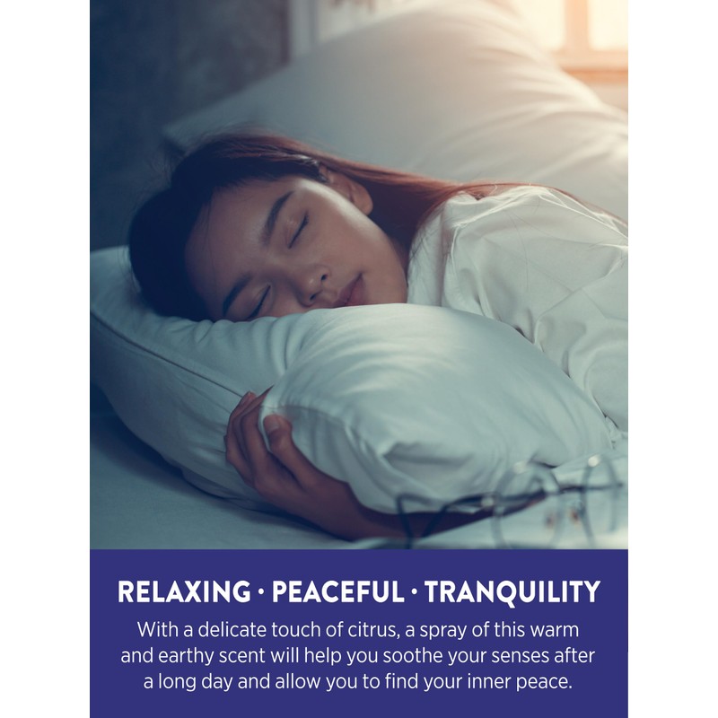 Nature's Truth Good Nite Essential Oil Mist | 2.4 fl