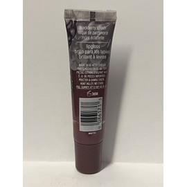 Covergirl Wetslicks Fruit Spritzers Lipgloss, 556 Blackberry Splash, .44 fl oz